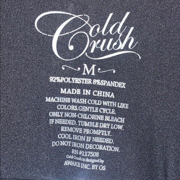 Women’s Nothing Basic About Me Tee - Picture 3 of 4